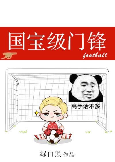 国宝级门锋[足球