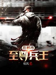至尊兵王在都市